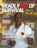 Deadly Art of Survival Magazine 16th Edition | Jacob Ingram ; Nathan Ingram | 