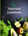 Vegan Japanese Cookbook | Taemi Ogawa | 