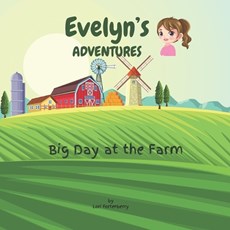 Evelyn's Adventures