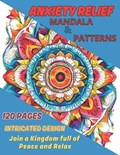 Anxiety Relief Mandala & Patterns | Rocco C | 