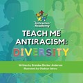 Teach Me Antiracism | Brandee Blocker Anderson | 