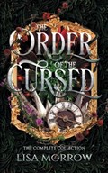 The Order of the Cursed | Lisa Morrow | 