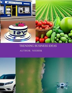 Trending Business Ideas