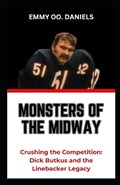 Monsters of the Midway | Emmy Oo Daniels | 