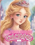 My Pretty Princess Coloring Book | Ta Buck | 