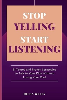 Stop Yelling, Start Listening