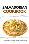 Salvadorian Cookbook | Liam Luxe | 