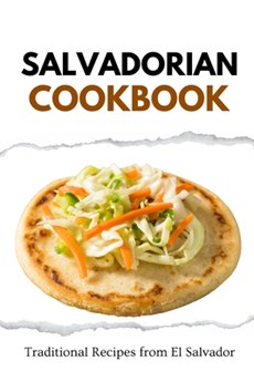 Salvadorian Cookbook