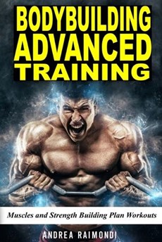 Bodybuilding Advanced Training