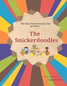The Snickerdoodles