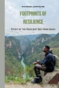 Footprints of Resilience | Patrick Justus | 