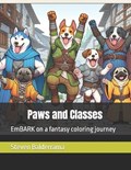 Paws and Classes | Steven Ignacio Balderrama | 