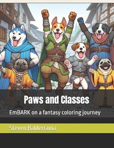 Paws and Classes