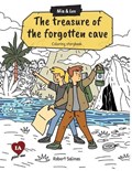Mia & Leo - The treasure of the forgotten cave | Robert Salinas | 