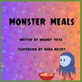 Monster Meals | Brandy Testa | 