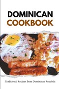 Dominican Cookbook | Liam Luxe | 