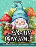 Cute Baby Gnome | Gladys Holmes | 