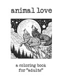 animal love | Chef Evans | 