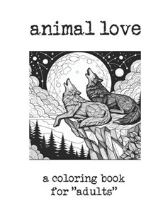 animal love