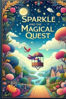Sparkle and the Magical Quest
