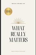What Really Matters? | Maria Grazia Padovano | 