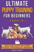 Ultimate Puppy Training for Beginners | Charlotte Marley | 