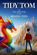 Tidy Tom and the Adventure of the Missing Toys | Pablo Ramirez | 