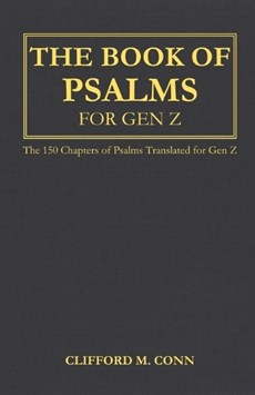 The Book of Psalms for Gen Z