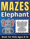 Elephant Gifts for Kids | Mehran Press | 