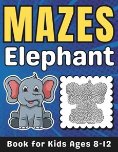 Elephant Gifts for Kids