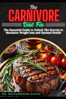 The Carnivore Diet Fix