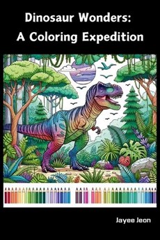 Dinosaur Wonders