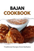 Bajan Cookbook | Liam Luxe | 