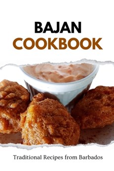 Bajan Cookbook