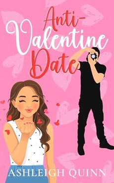Anti-Valentine Date