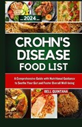 Crohn's Disease Food List | Bell Quintana | 