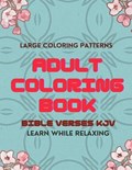 Adult Coloring Book Bible Verses | Keri Collections | 