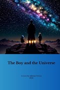 The Boy and the Universe | Ademar Freitas | 