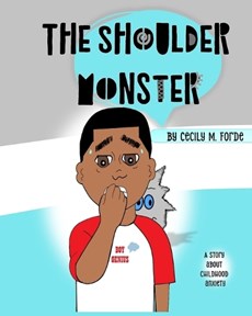 The Shoulder Monster
