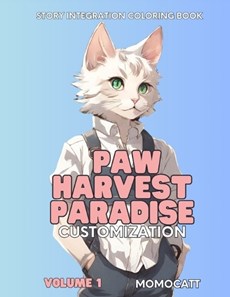 Paw Harvest Paradise