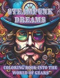 Steampunk Dreams | Vicki Eve | 