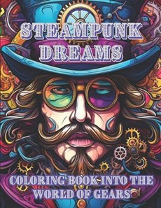 Steampunk Dreams