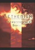 Aetherium Transcendence | Kimberly McFarlane | 