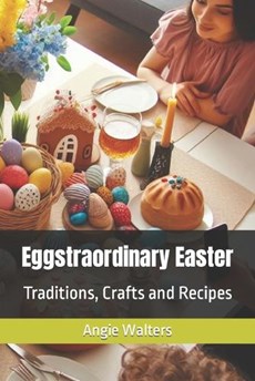Eggstraordinary Easter