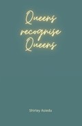 Queens recognise Queens | Shirley Asiedu | 