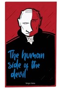 The Human Side of the Devil | Sergio Vieira | 