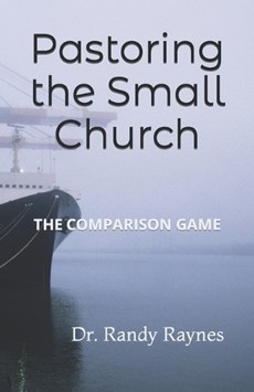 Pastoring a Small Church