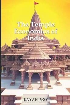 The Temple Economy of India