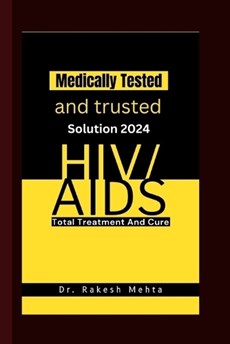 H I V/AIDS Total Treatment And Cure