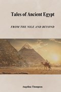 Tales Of Ancient Egypt | Angelina Thompson | 